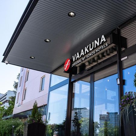 Original Sokos Hotel Vaakuna كووْفولا المظهر الخارجي الصورة