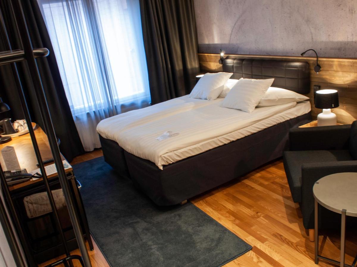 Original Sokos Hotel Vaakuna كووْفولا المظهر الخارجي الصورة