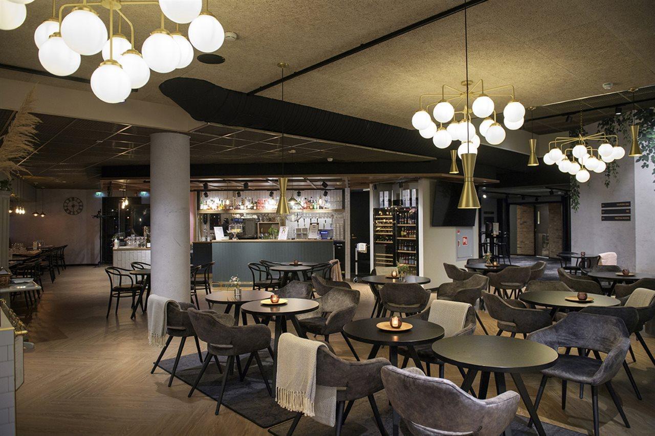 Original Sokos Hotel Vaakuna كووْفولا المظهر الخارجي الصورة