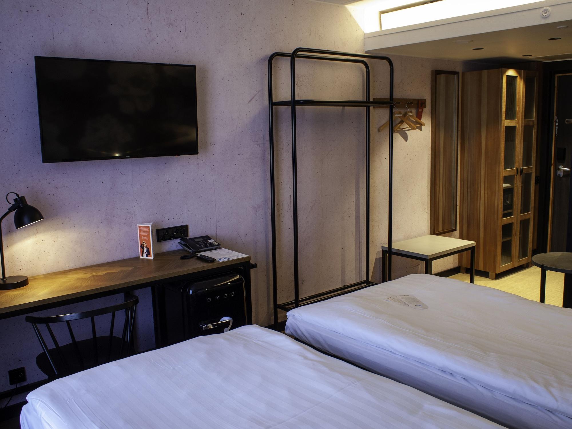 Original Sokos Hotel Vaakuna كووْفولا المظهر الخارجي الصورة