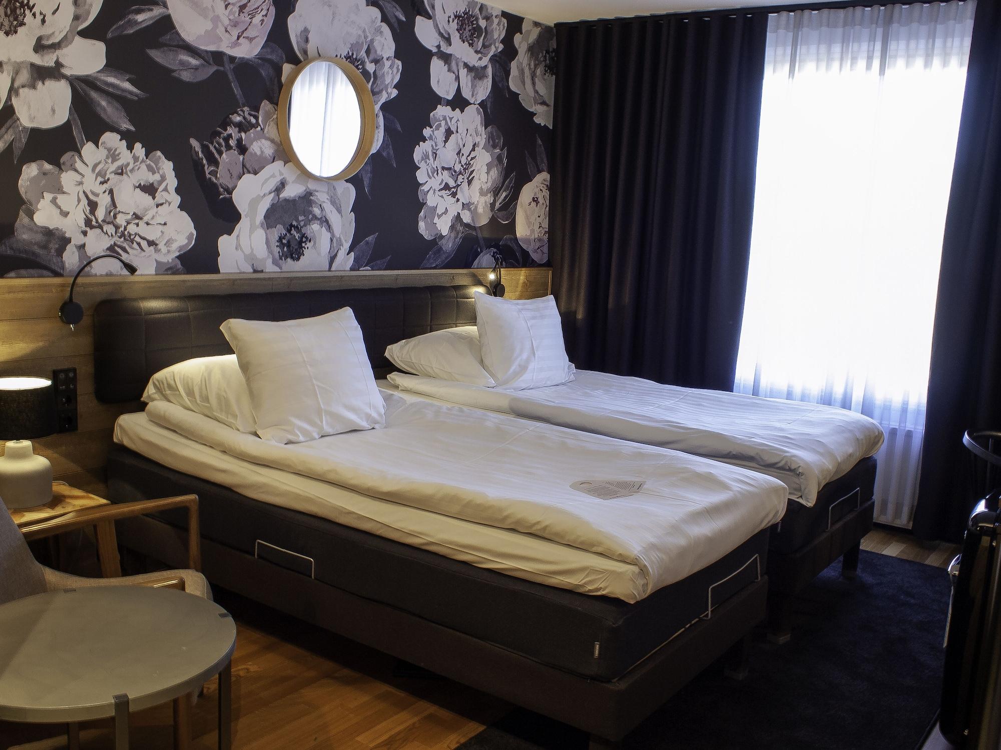Original Sokos Hotel Vaakuna كووْفولا المظهر الخارجي الصورة