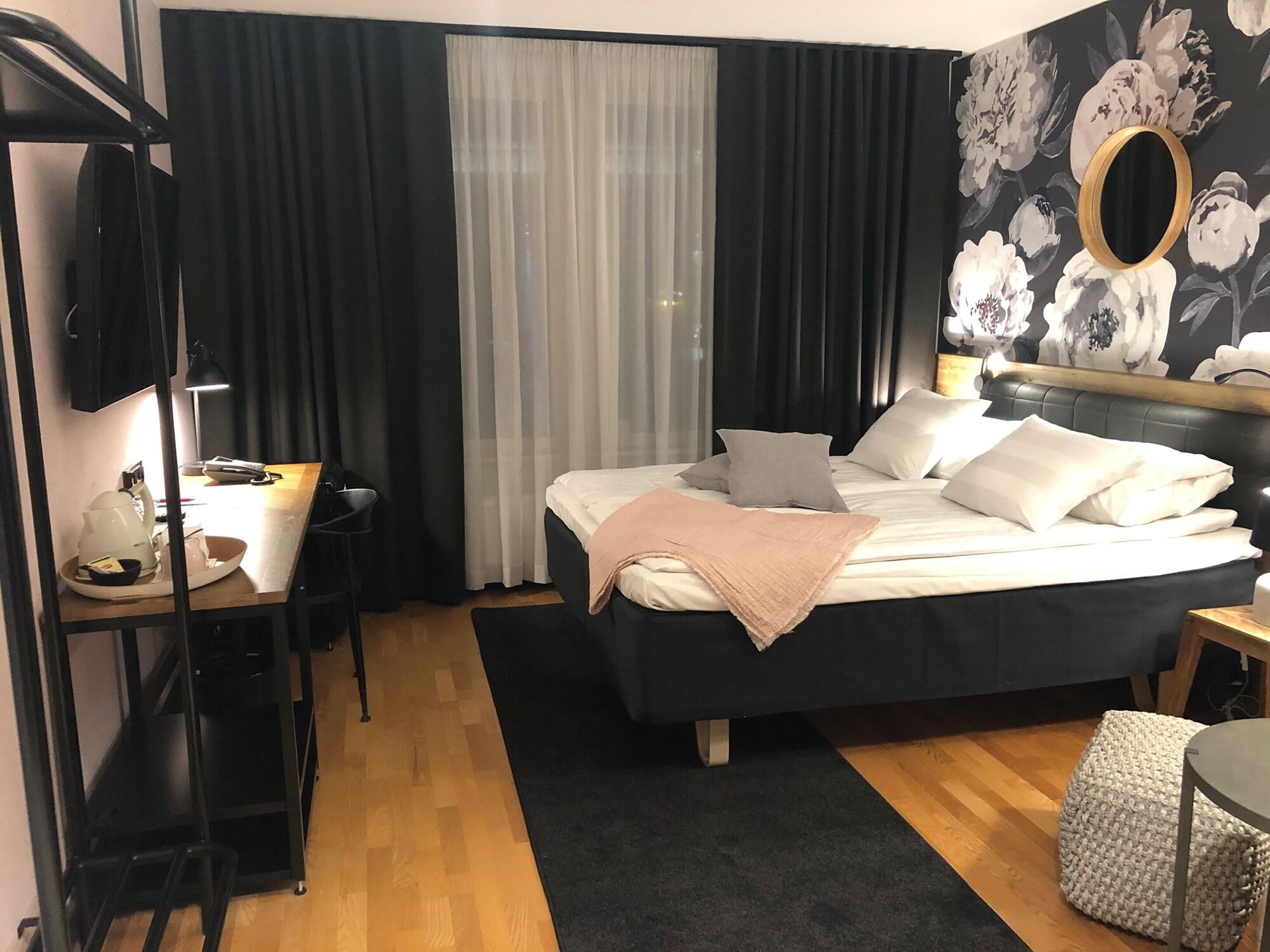 Original Sokos Hotel Vaakuna كووْفولا المظهر الخارجي الصورة