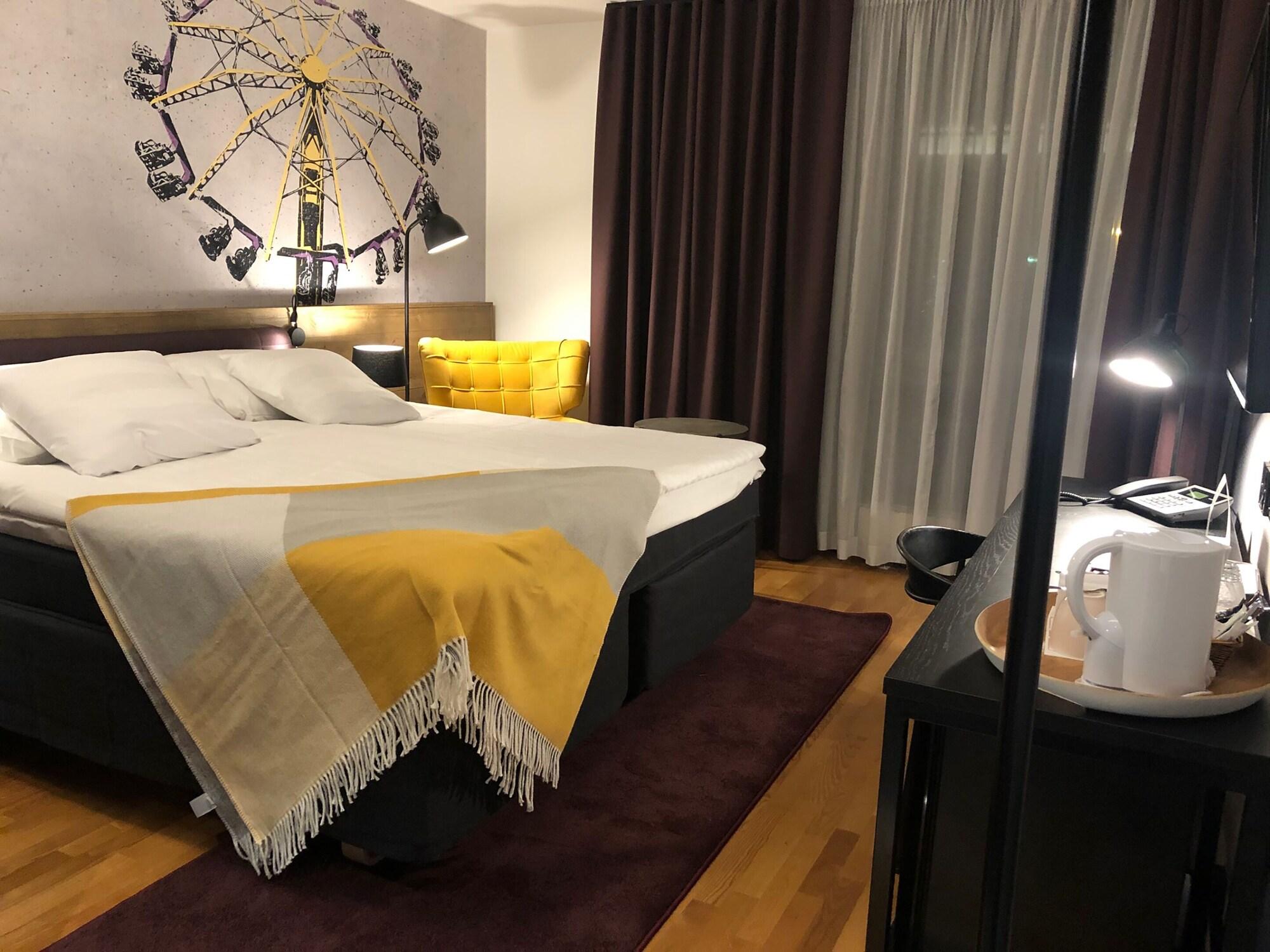 Original Sokos Hotel Vaakuna كووْفولا المظهر الخارجي الصورة