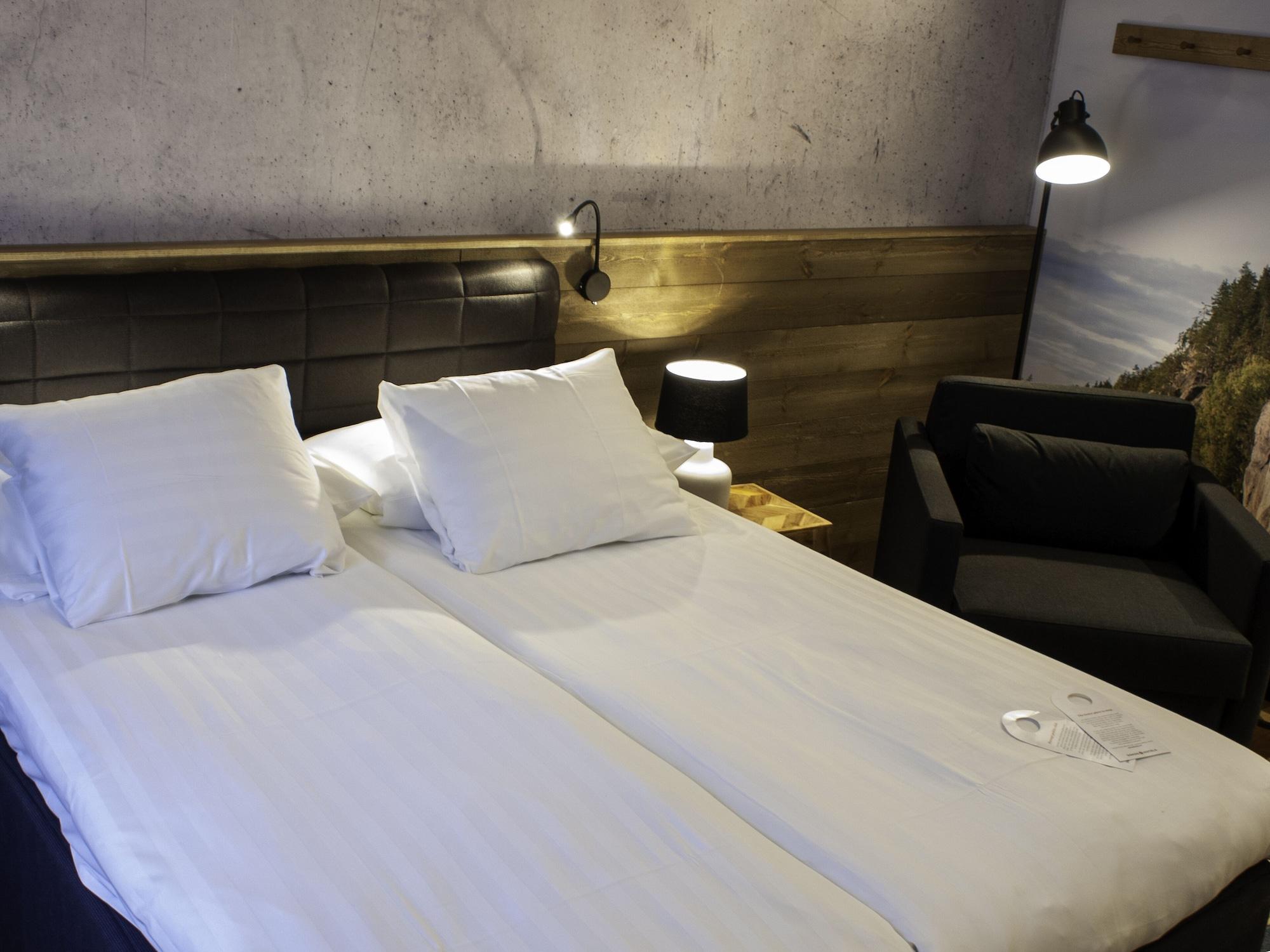 Original Sokos Hotel Vaakuna كووْفولا المظهر الخارجي الصورة