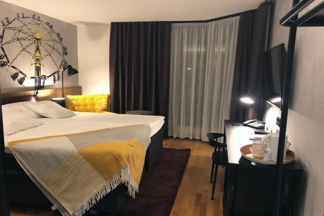 Original Sokos Hotel Vaakuna كووْفولا المظهر الخارجي الصورة