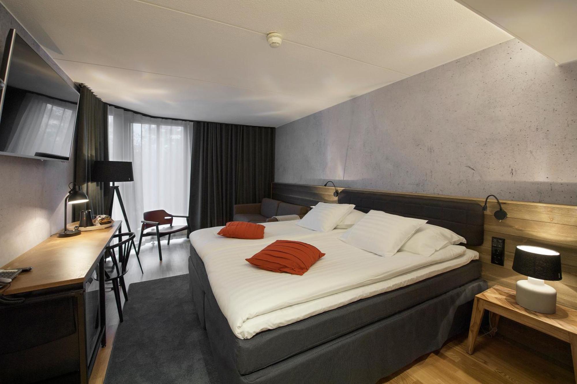 Original Sokos Hotel Vaakuna كووْفولا المظهر الخارجي الصورة