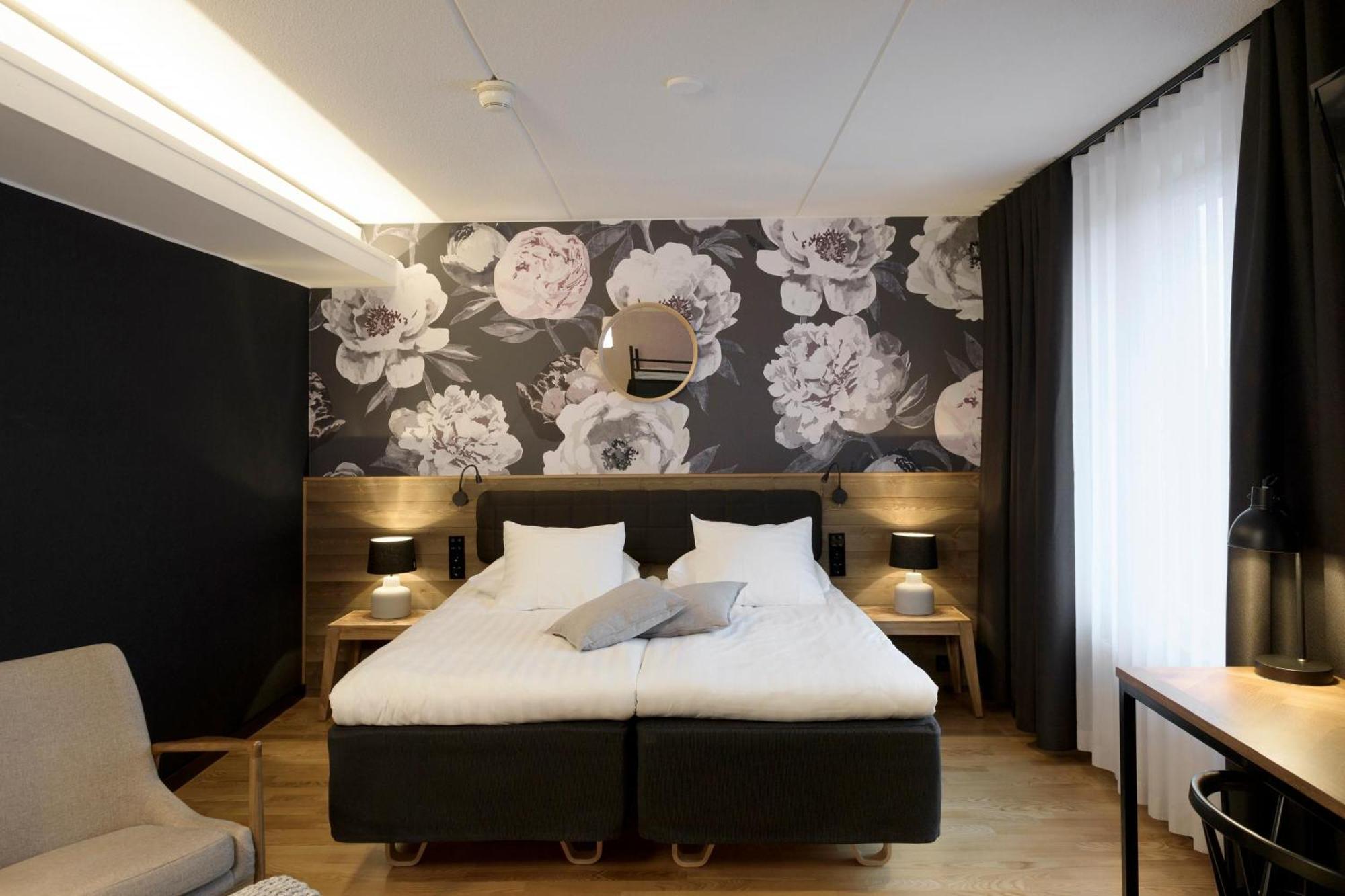 Original Sokos Hotel Vaakuna كووْفولا المظهر الخارجي الصورة