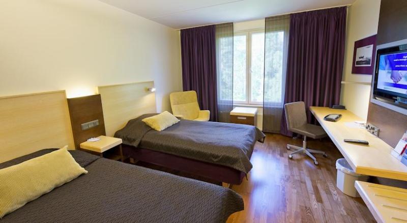 Original Sokos Hotel Vaakuna كووْفولا المظهر الخارجي الصورة