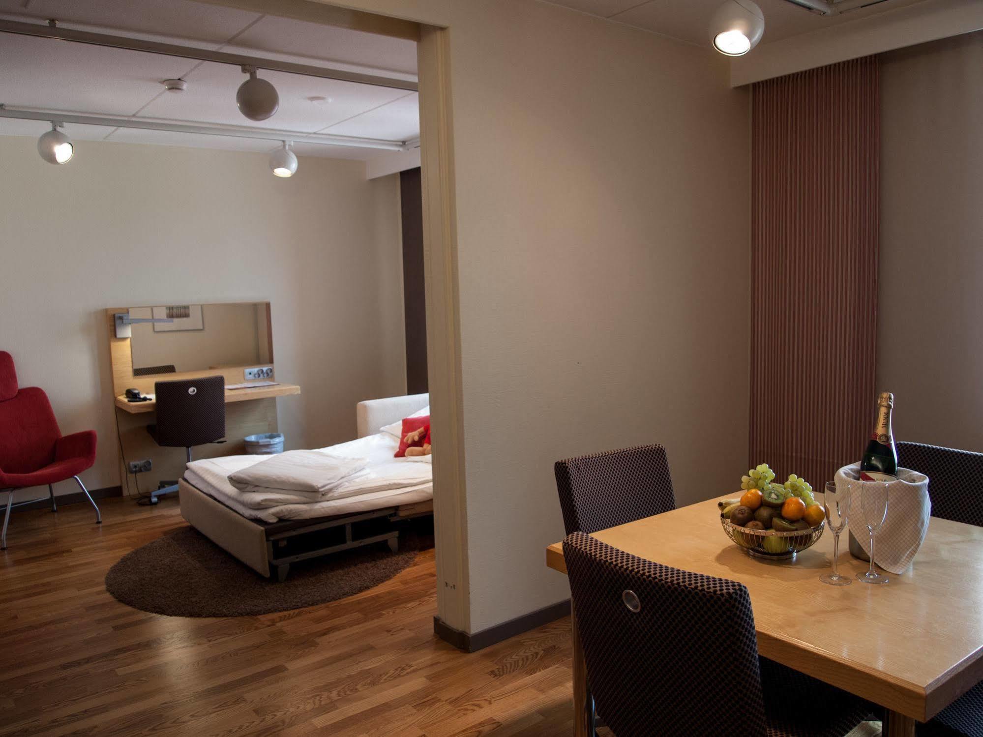 Original Sokos Hotel Vaakuna كووْفولا المظهر الخارجي الصورة