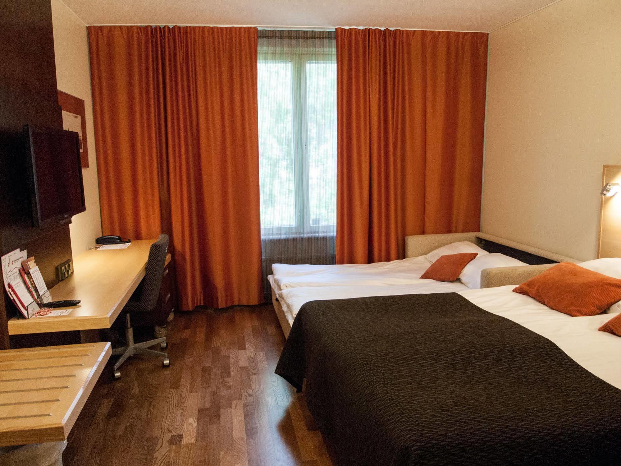 Original Sokos Hotel Vaakuna كووْفولا المظهر الخارجي الصورة