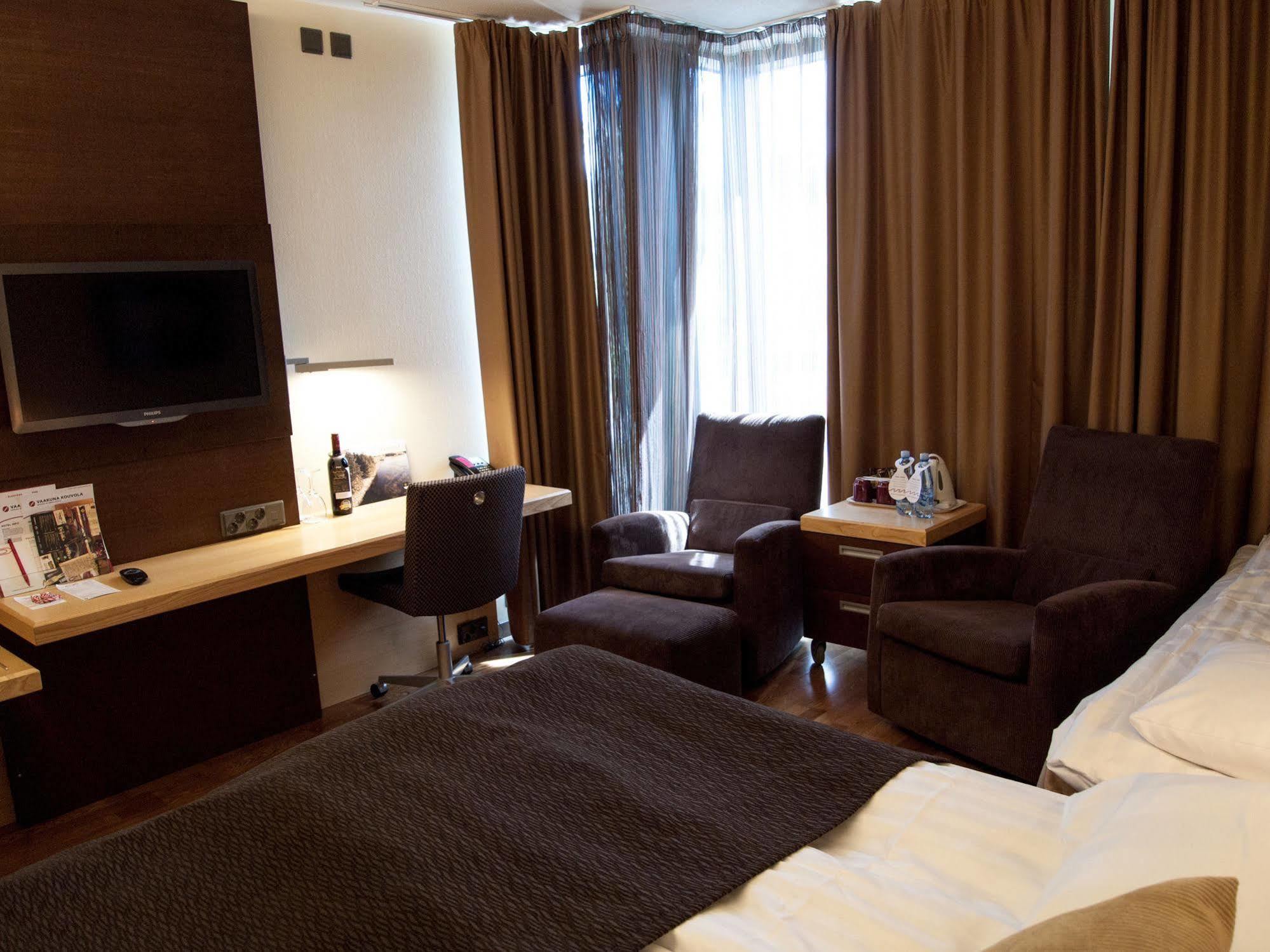 Original Sokos Hotel Vaakuna كووْفولا المظهر الخارجي الصورة