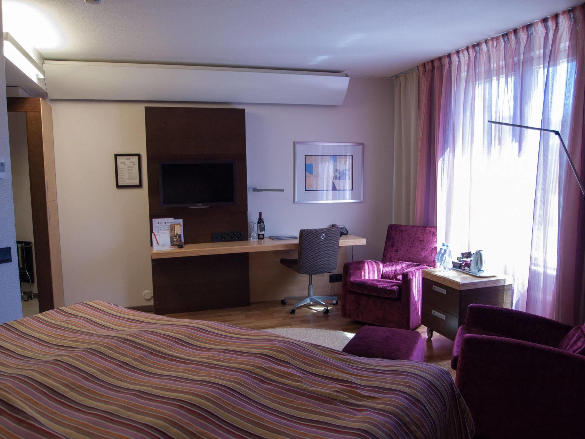 Original Sokos Hotel Vaakuna كووْفولا المظهر الخارجي الصورة