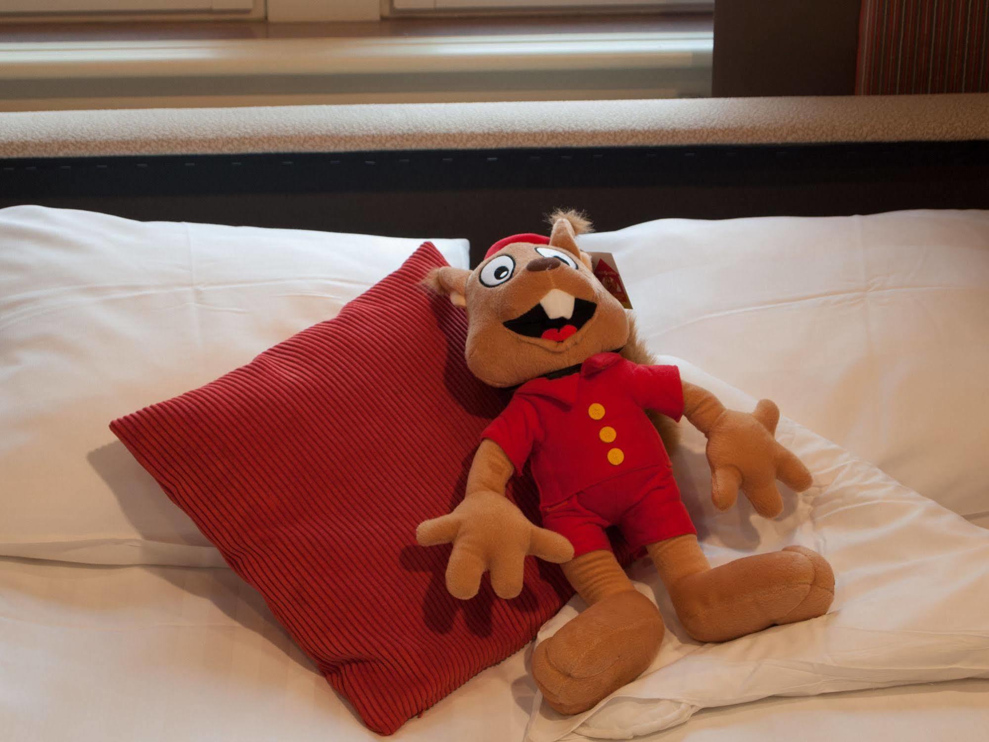 Original Sokos Hotel Vaakuna كووْفولا المظهر الخارجي الصورة